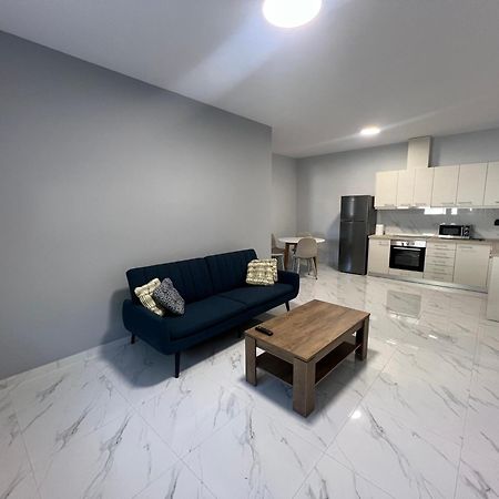 Korinós Apartments מראה חיצוני תמונה