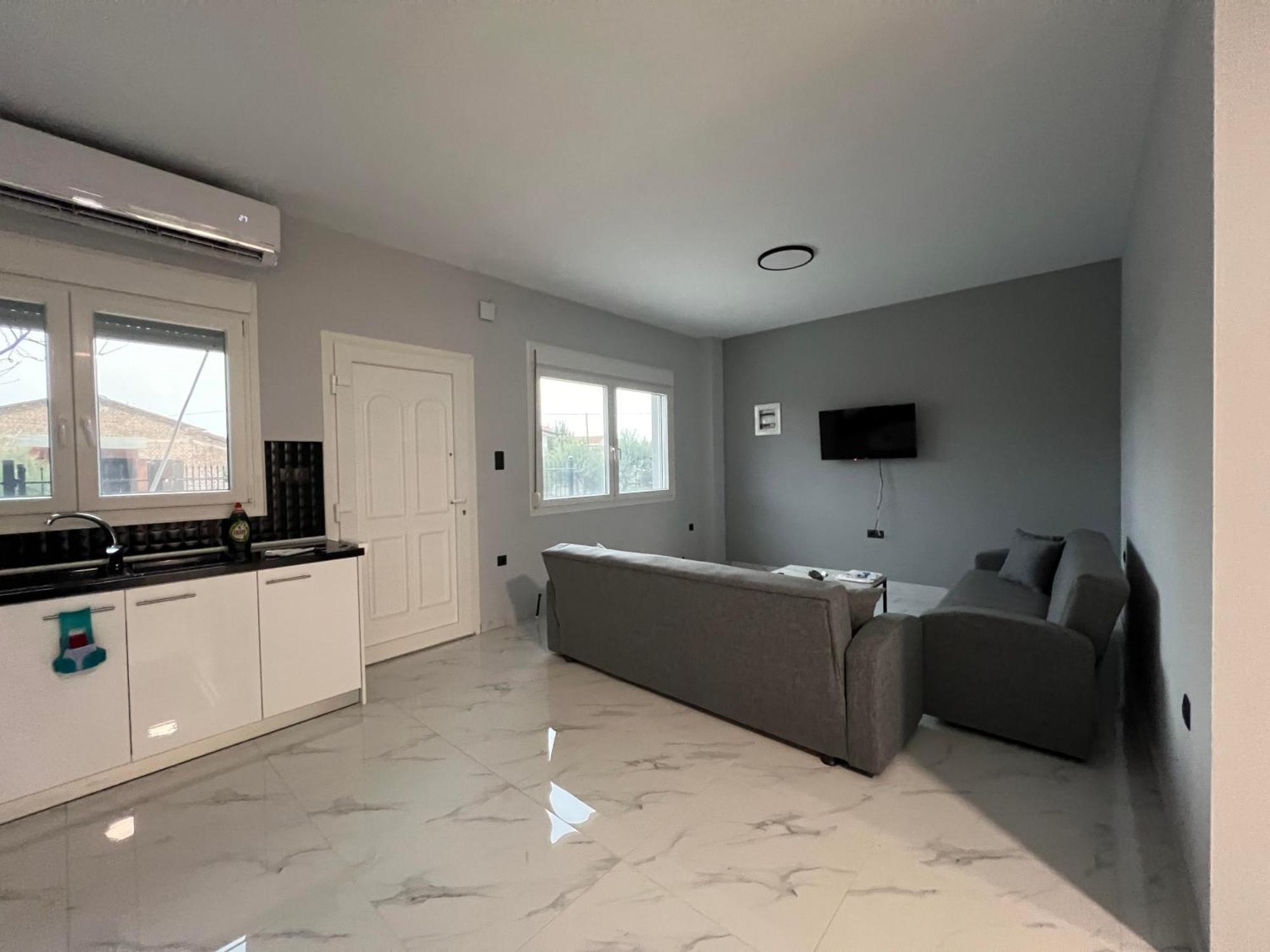 Korinós Apartments מראה חיצוני תמונה