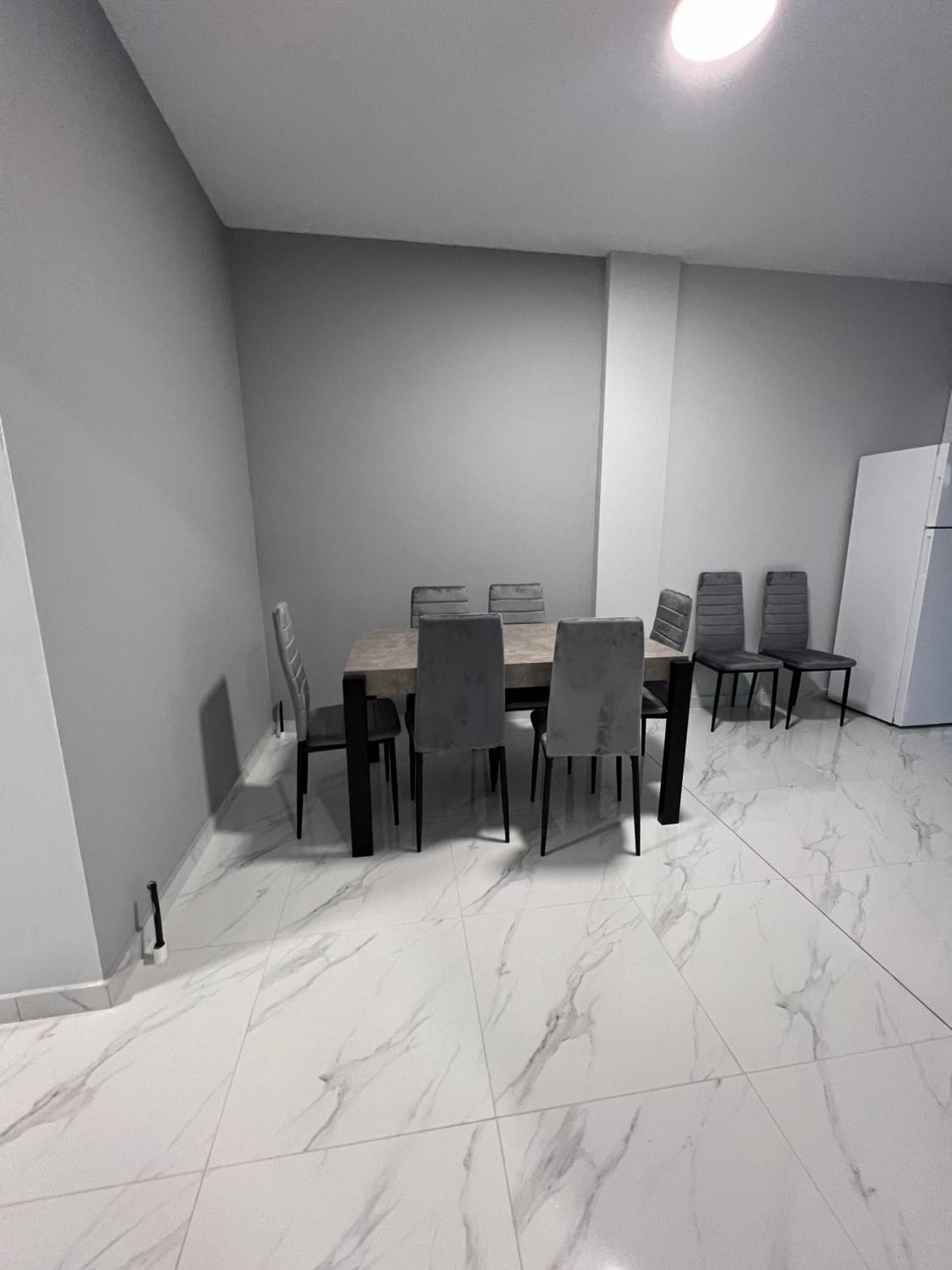 Korinós Apartments מראה חיצוני תמונה