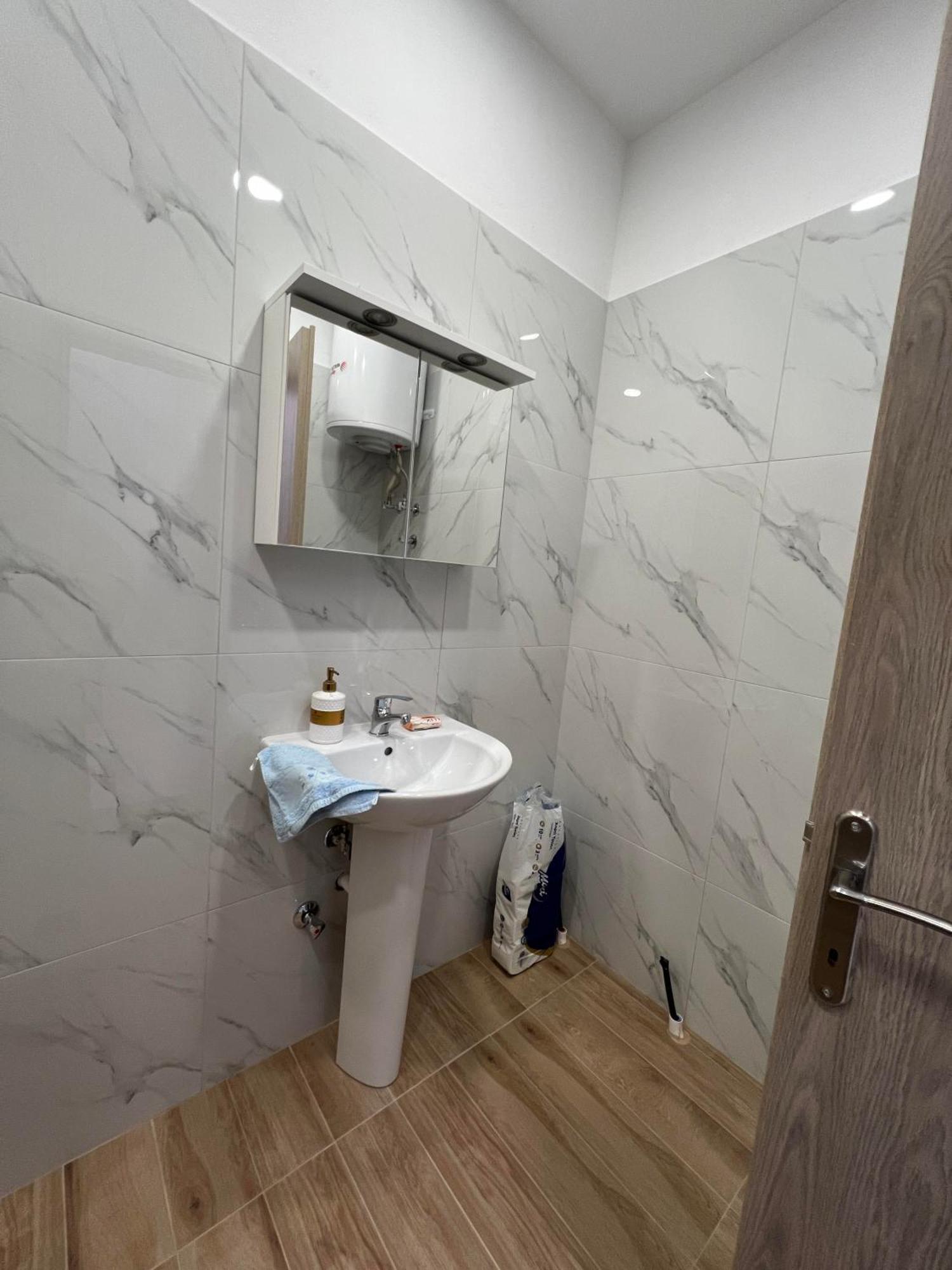 Korinós Apartments מראה חיצוני תמונה