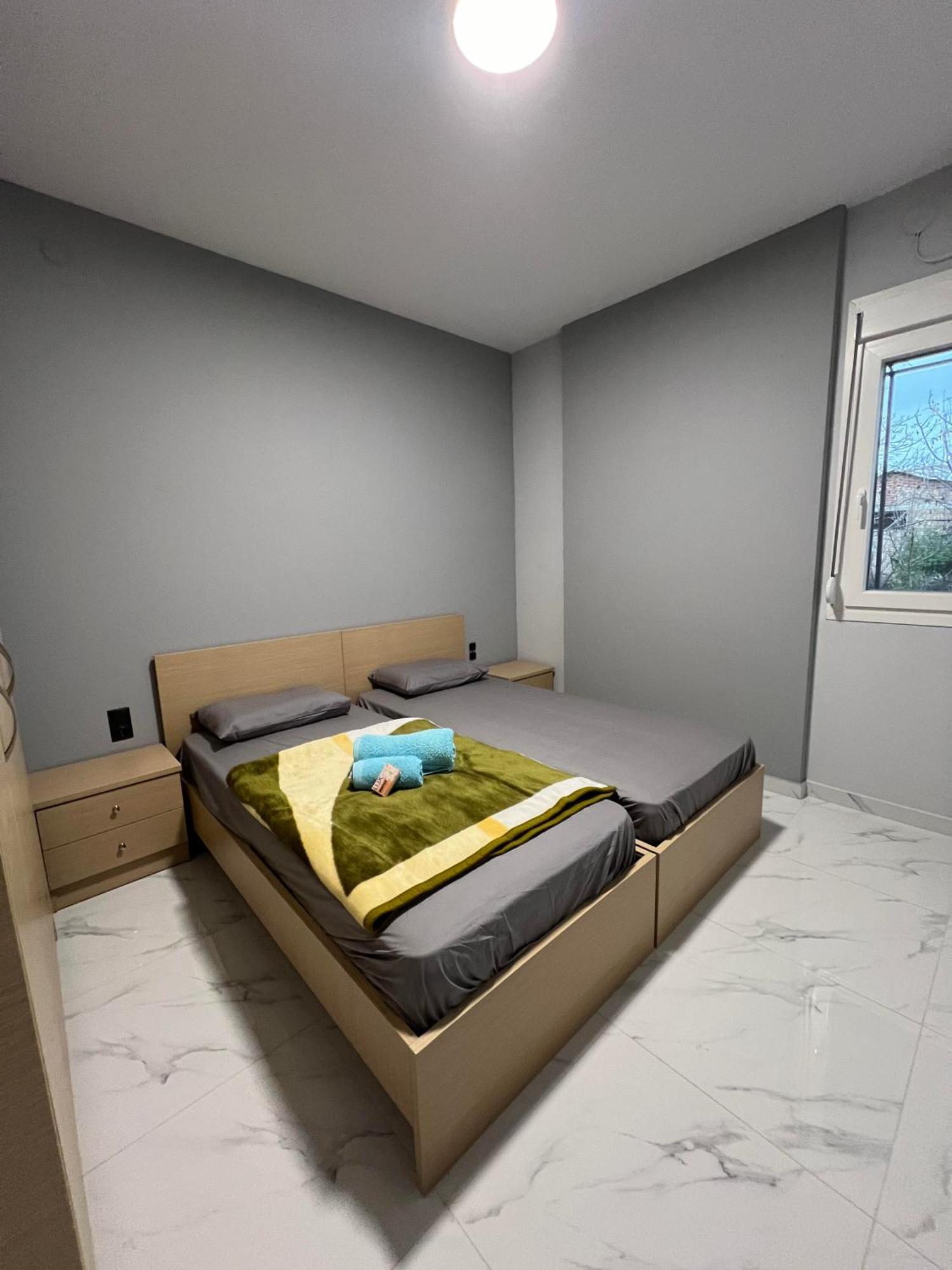 Korinós Apartments מראה חיצוני תמונה