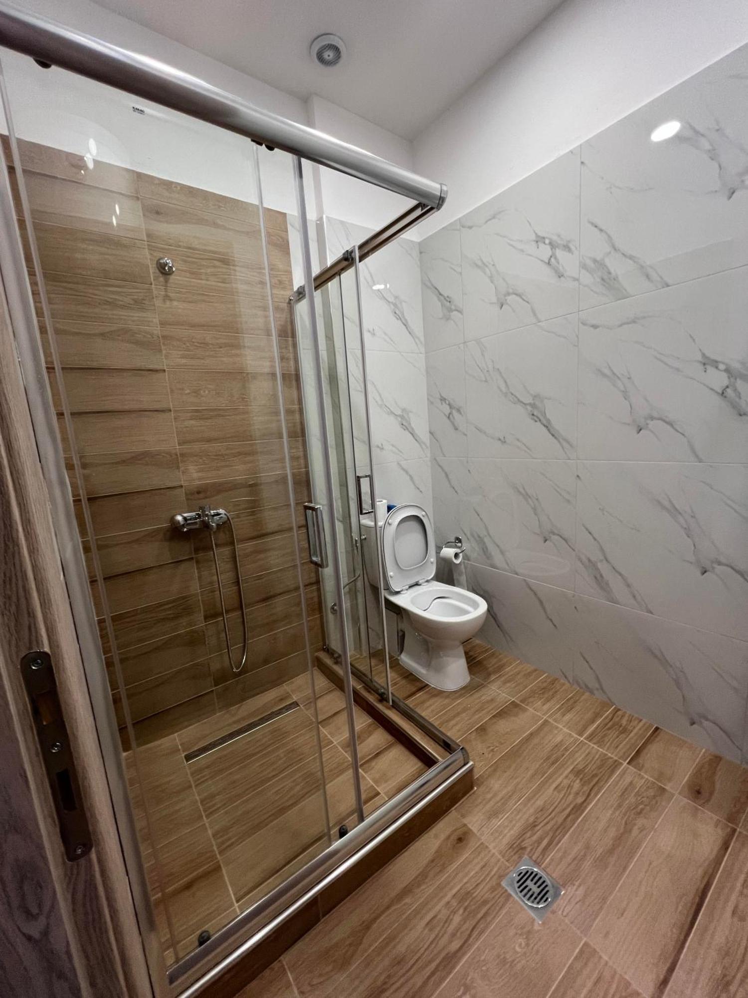 Korinós Apartments מראה חיצוני תמונה