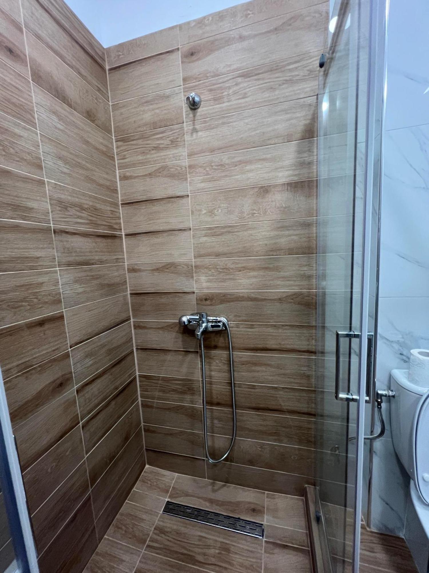 Korinós Apartments מראה חיצוני תמונה