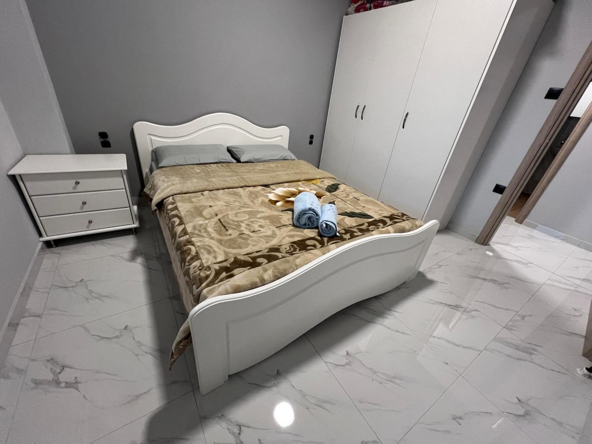 Korinós Apartments מראה חיצוני תמונה