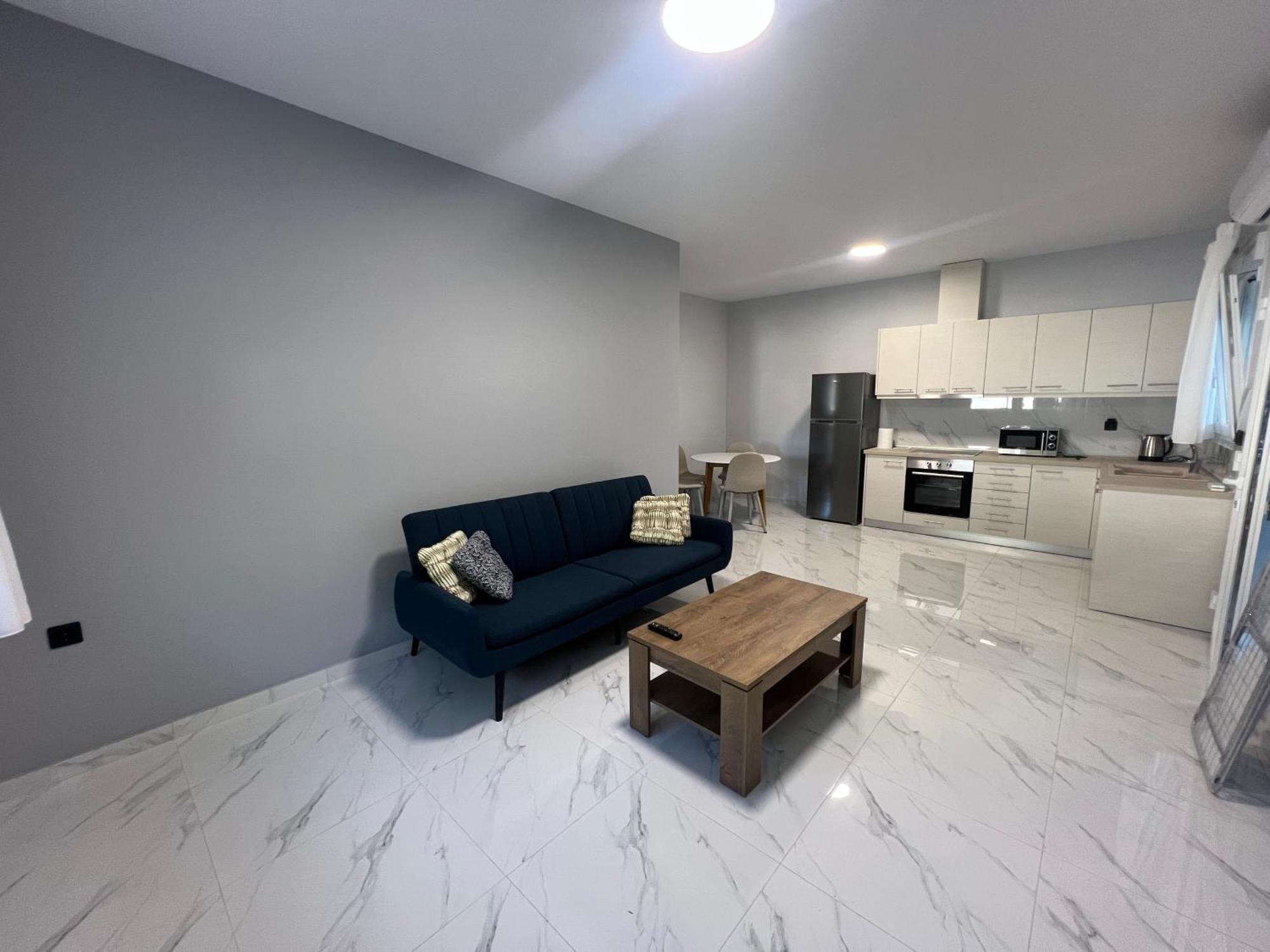 Korinós Apartments מראה חיצוני תמונה
