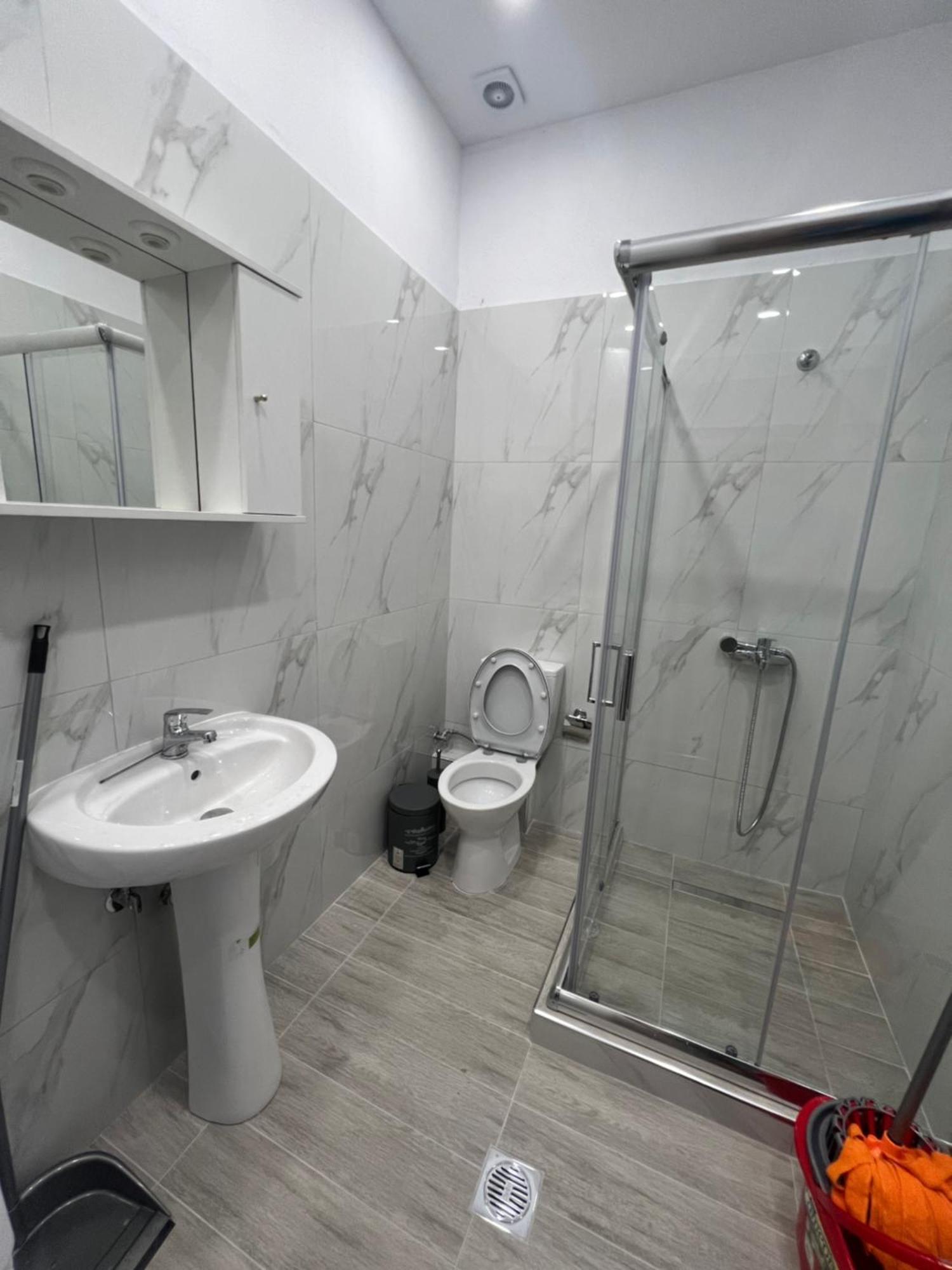 Korinós Apartments מראה חיצוני תמונה
