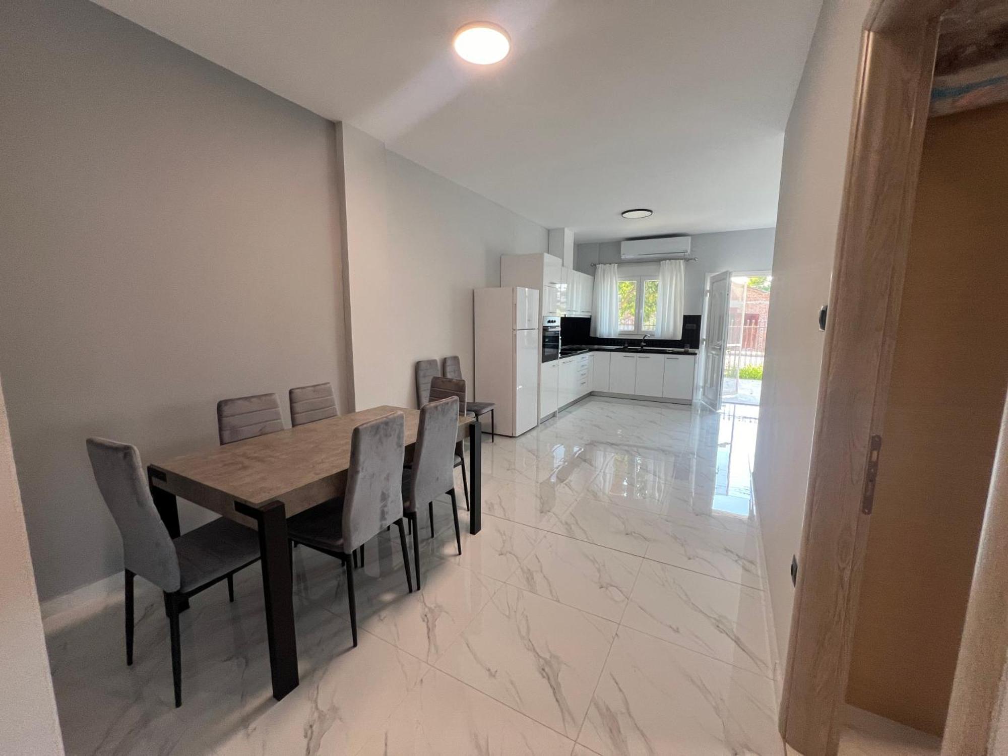 Korinós Apartments מראה חיצוני תמונה