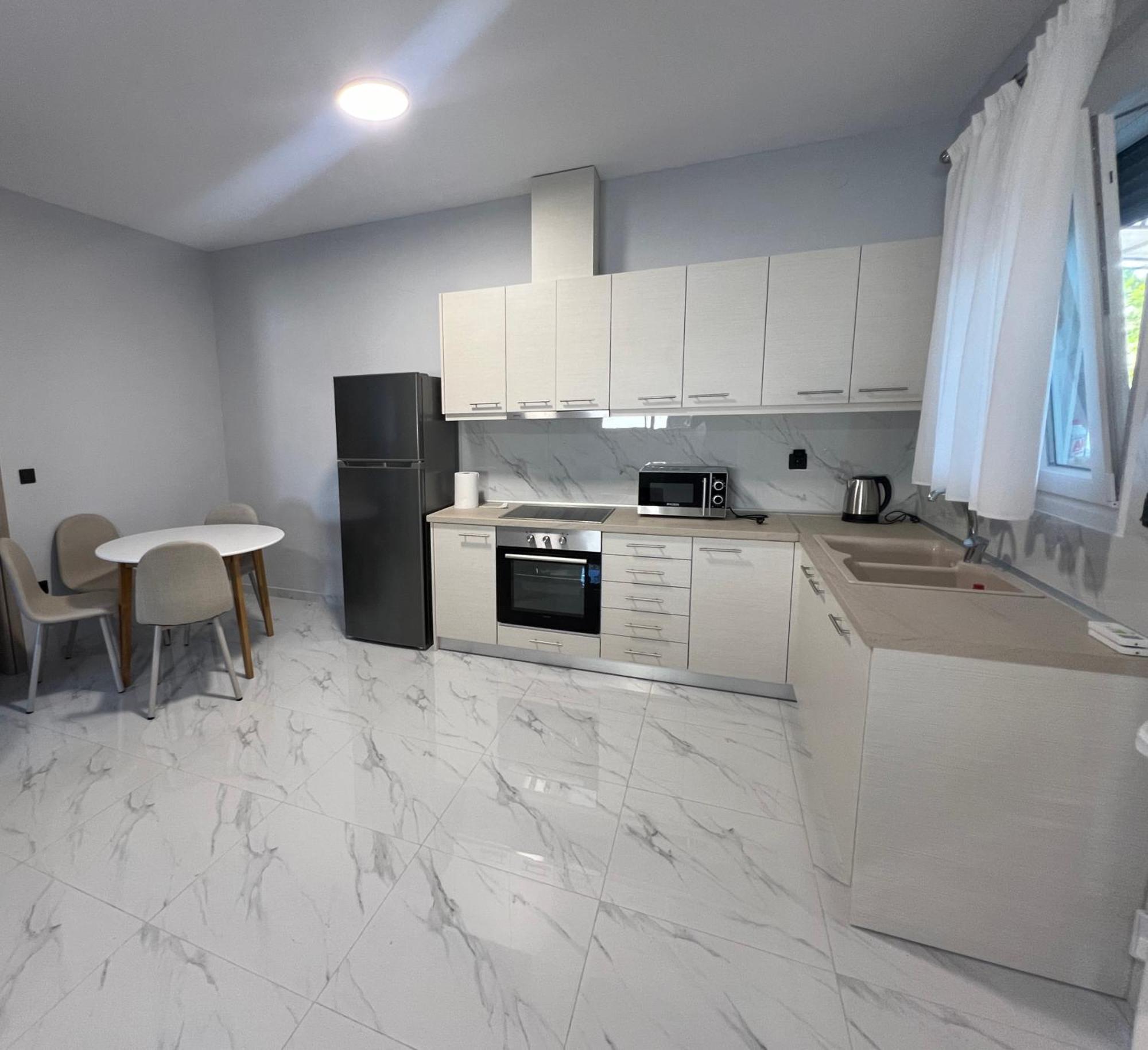 Korinós Apartments מראה חיצוני תמונה