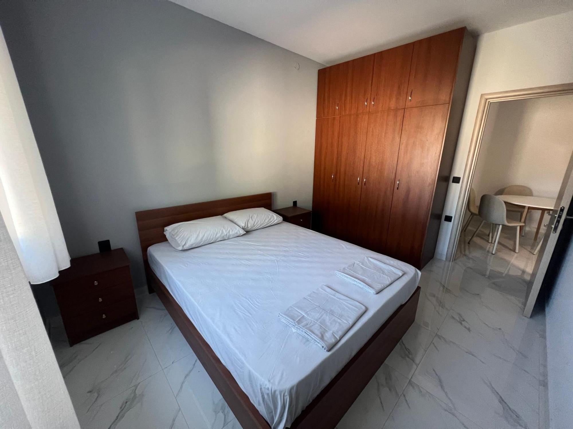 Korinós Apartments מראה חיצוני תמונה