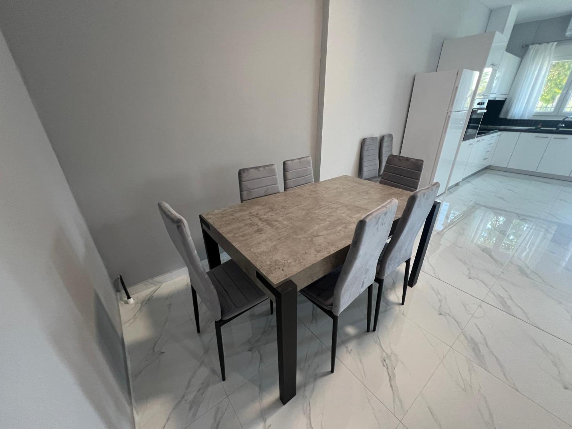 Korinós Apartments מראה חיצוני תמונה