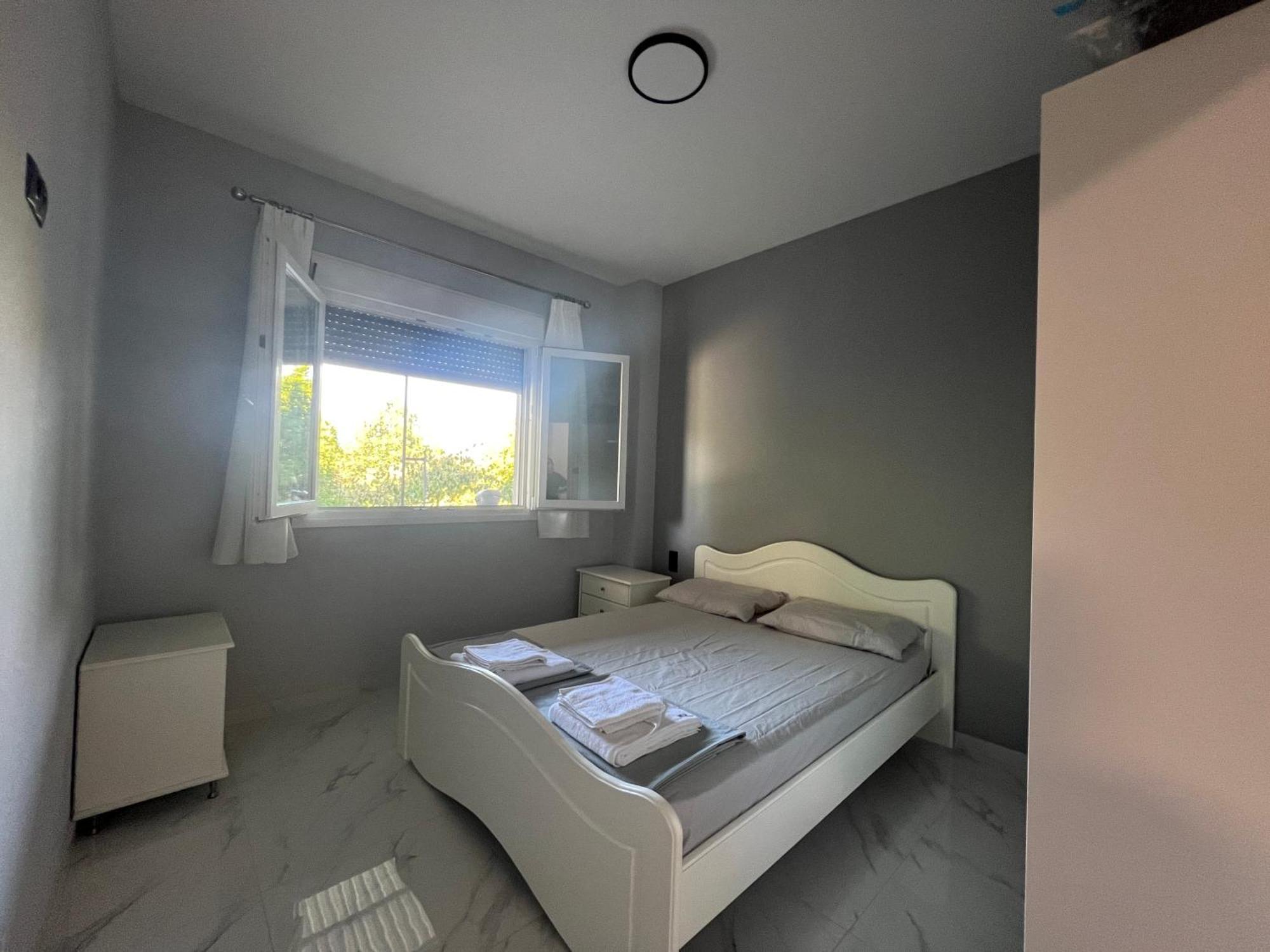 Korinós Apartments מראה חיצוני תמונה