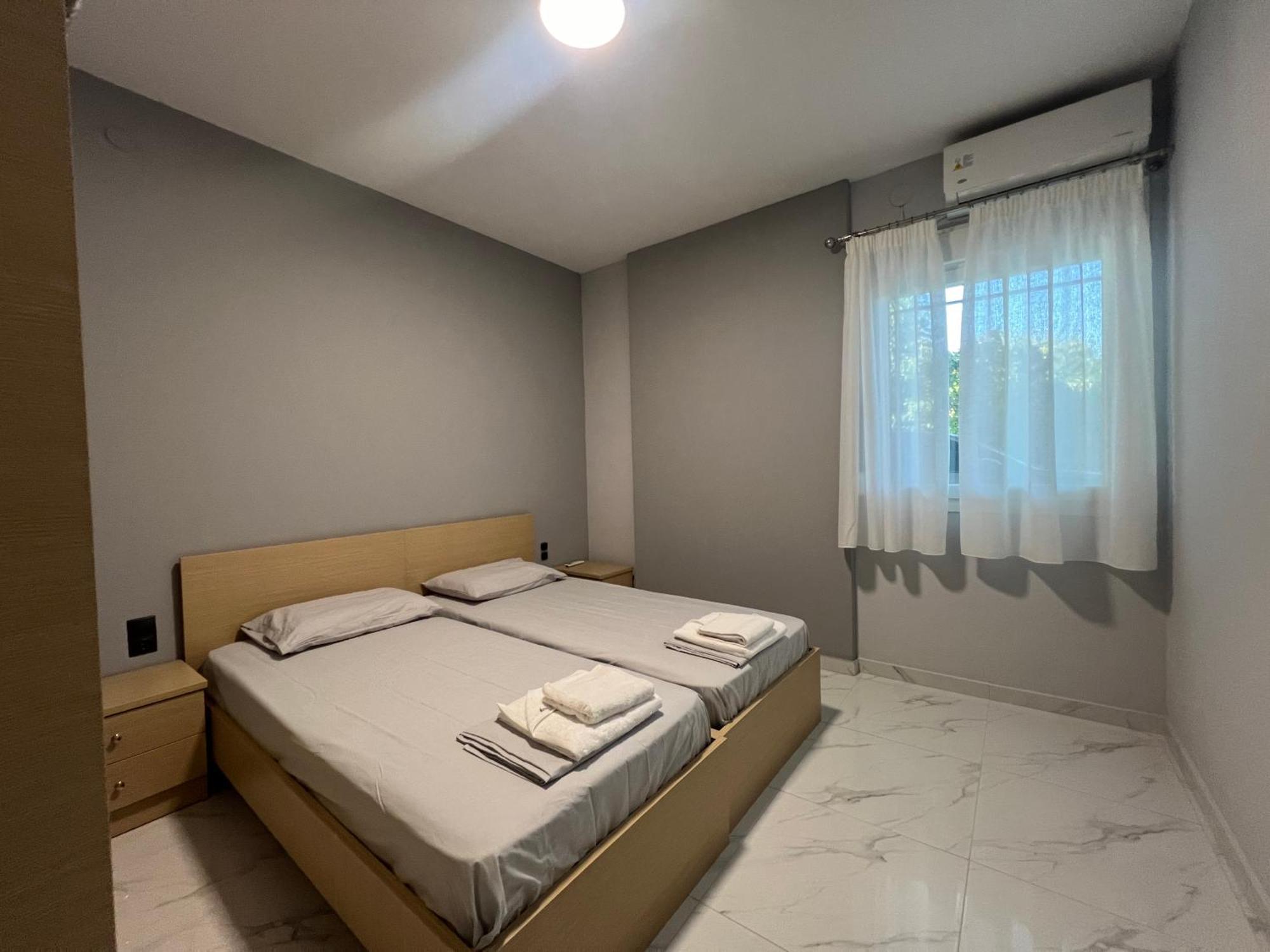 Korinós Apartments מראה חיצוני תמונה