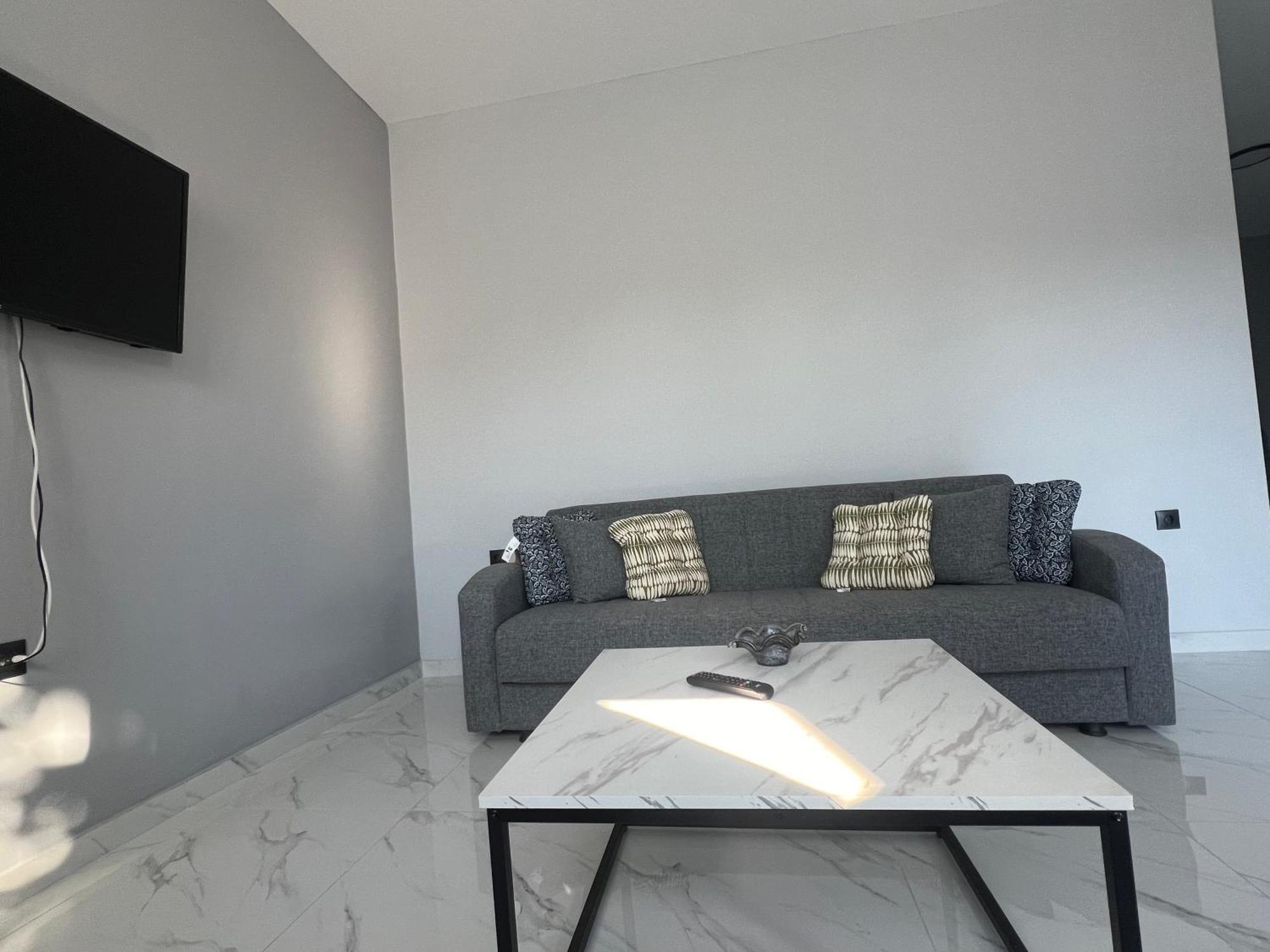 Korinós Apartments מראה חיצוני תמונה