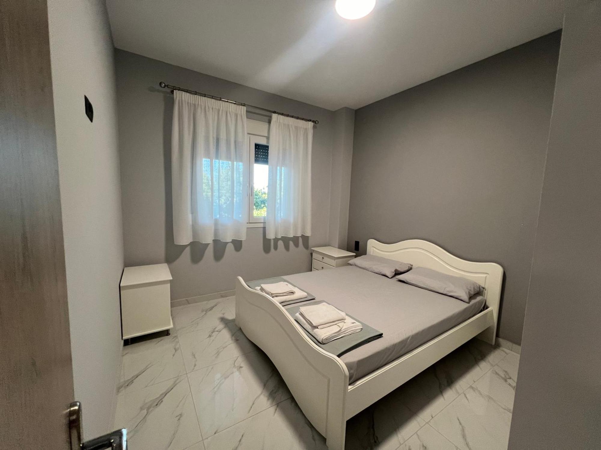 Korinós Apartments מראה חיצוני תמונה