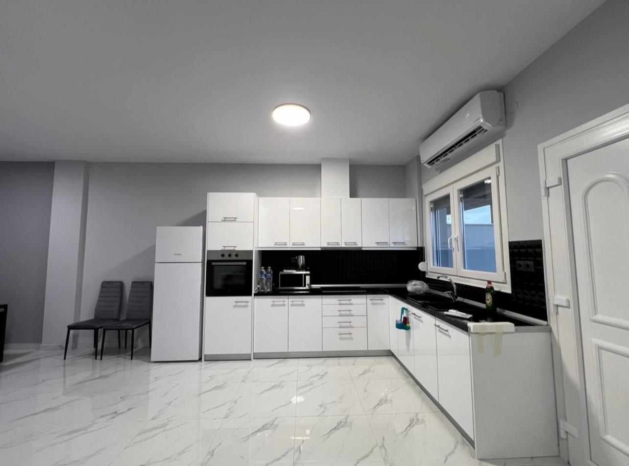 Korinós Apartments מראה חיצוני תמונה