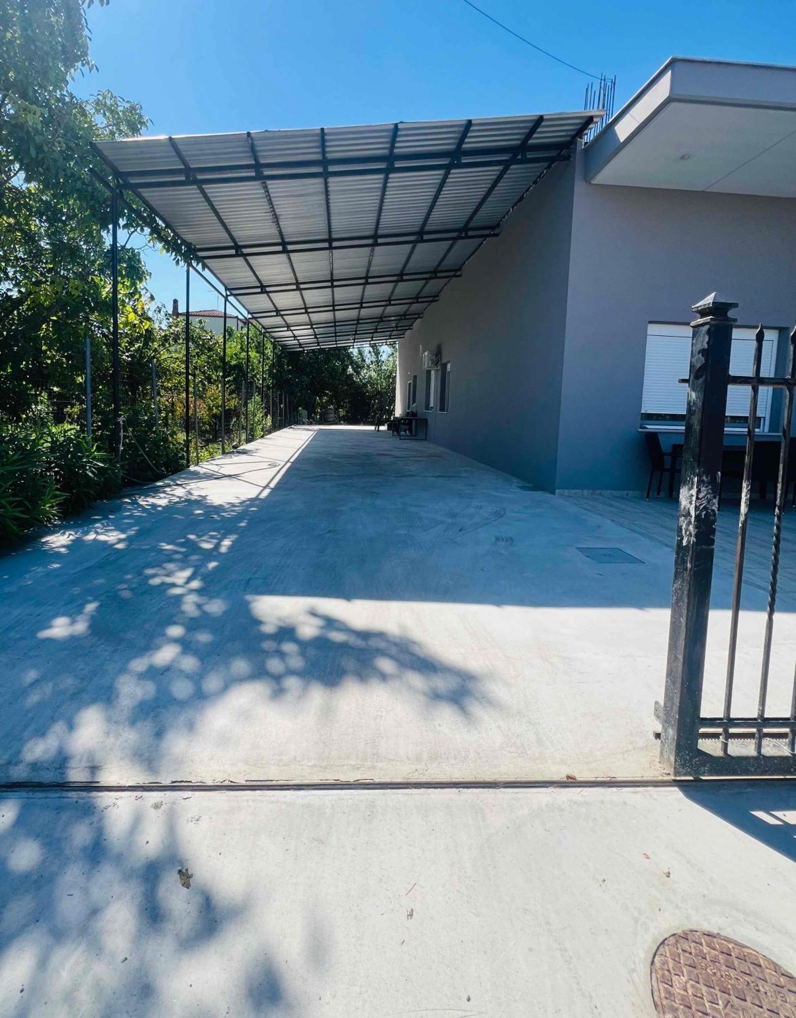 Korinós Apartments מראה חיצוני תמונה